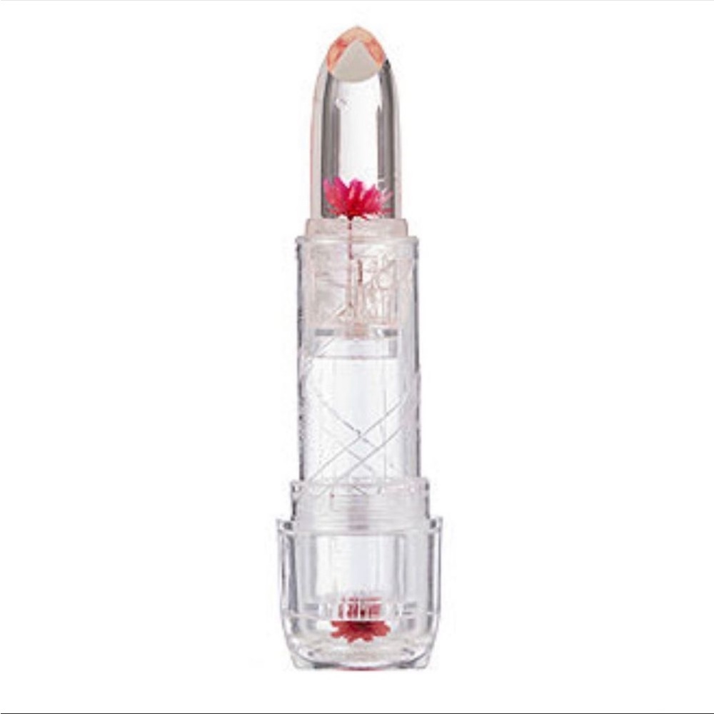 Blossom Shimmering Color Changing Lip Balm